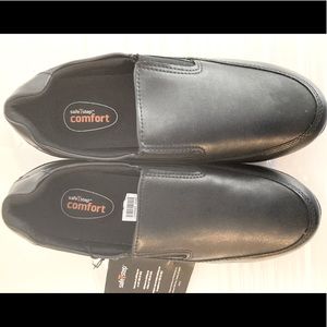 Safe Step Size 7 Nursing Shoes Never worn